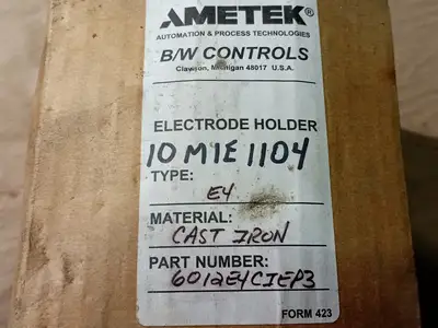 NEW AMETEK 6012E4CIEP3