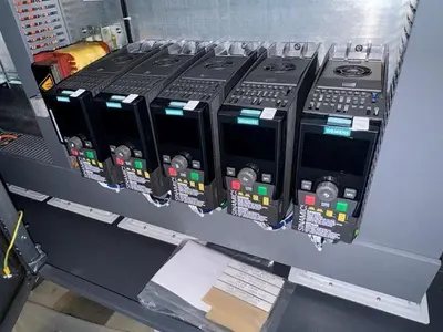 USED 2016 HARTNESS 2800