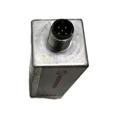 Norgren 0863099 33D Electronic  Pressure Switch