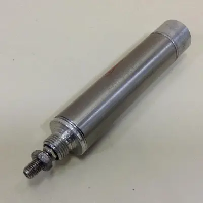 USED BIMBA M-091 5-NRLSC1GV