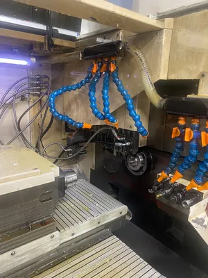 2018 KSI TCM 32S Swiss Type Automatic Screw Machines | Midstate Machinery (6)