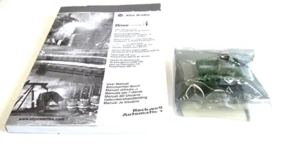 ALLEN BRADLEY 20A-DG01 DRIVE GUARD KIT 20A 20ADG01 NEW, SURPLUS