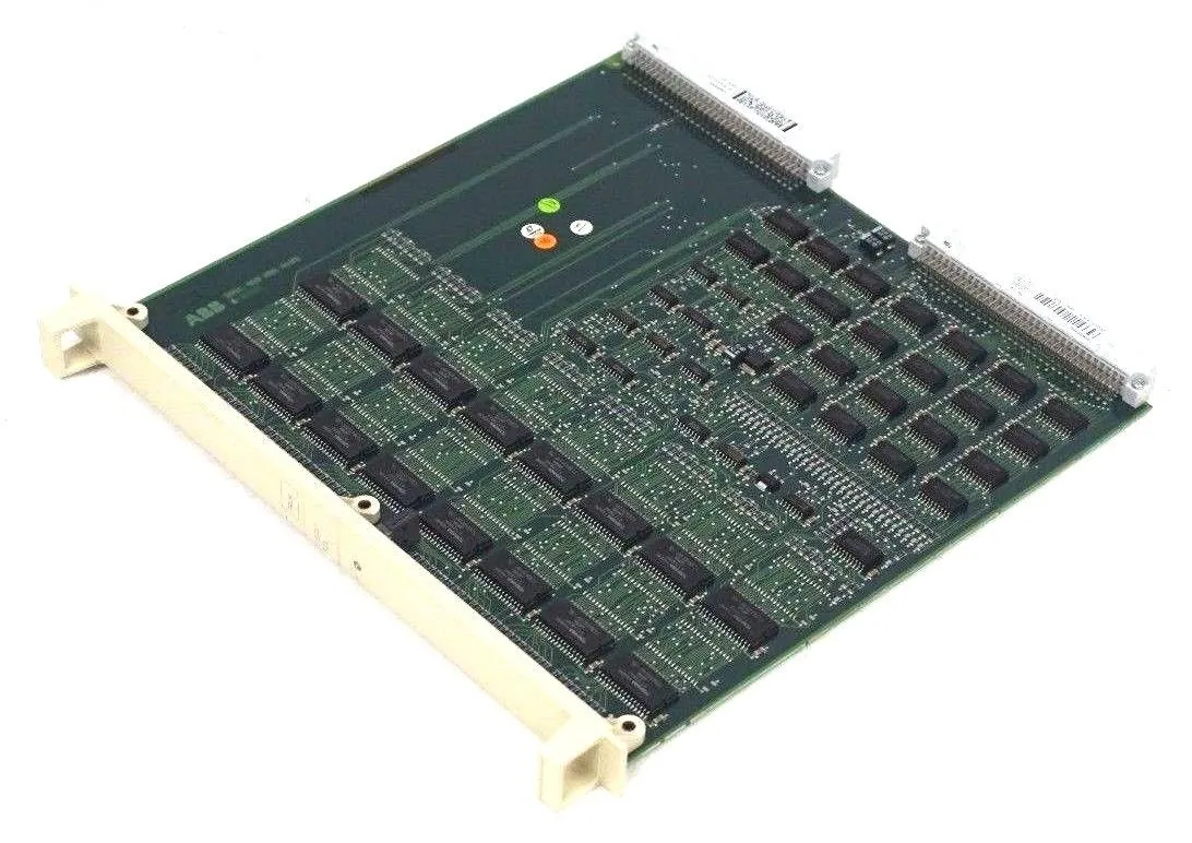 USED ABB DSQC-323