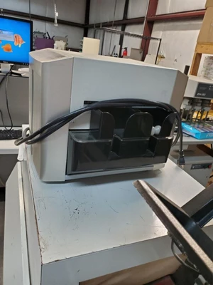 Used MBM BC 10 Paper Cutters Delaware US | United Machine Co. #1565893