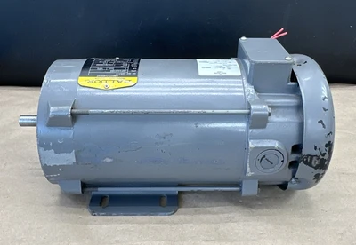 USED Baldor CD5319