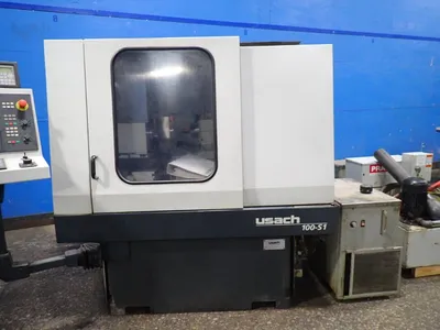 USED USACH TECHNOLOGIES USACH 100S1