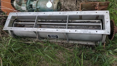 Used _UNKNOWN_ _UNKNOWN_ Volumetric Feeders Minnesota US | A&I Equipment #1317524