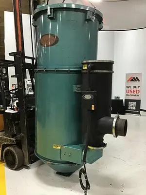 USED UNA-DYN 1500LB