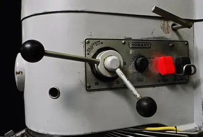 USED HOBART® V-1401