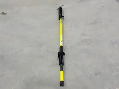 USED HASTINGS C-8204