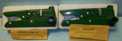 Used _UNKNOWN_ LP-21 Wire Strippers Texas US | Bamko Surplus Process Equipment #933208