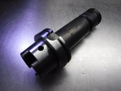 Parlec HSK100A NumerTap 770 Tension/Compression Chuck H100-77TA6 (LOC3089A)