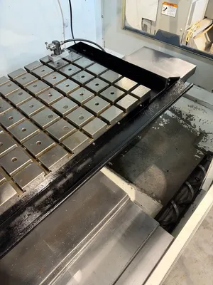 2006 HAAS VM-3 Vertical Machining Centers | GMT (12)