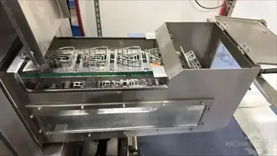 Used 2022 KRUMM RK2800 Washers Arizona US | KD Machinery #1356870