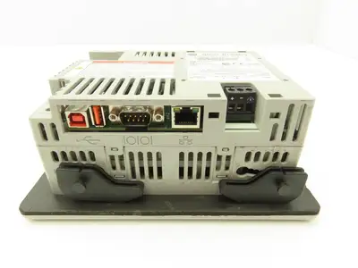 Allen Bradley 2711PC-T6C20D8 HMI PanelView Plus 600 6" Operator Touch Panel