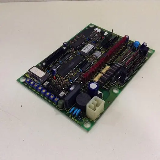 Used MITSUBISHI PM-911C Circuit Boards Michigan US | Ideal Machinery #584312