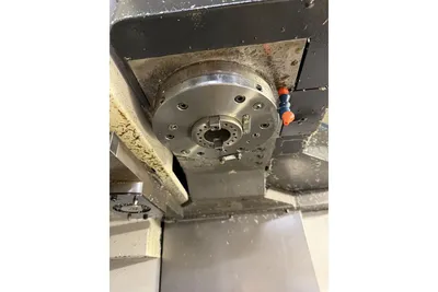 Used _UNKNOWN_ _UNKNOWN_ Vertical Machining Centers Utah US | KD Auctions #1548966