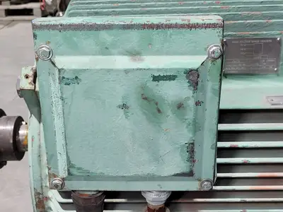 USED SIEMENS CGZZ