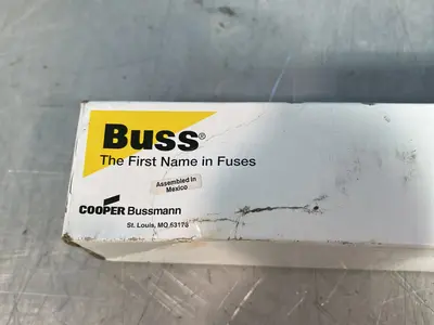 New | in-Stock COOPER BUSSMANN FRSR150 Fuses Ohio US | HGR 24 #1125762