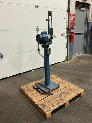 Used _UNKNOWN_ _UNKNOWN_ Woodworking Sanders Ohio US | Equipment Recovery Corp. #1331860
