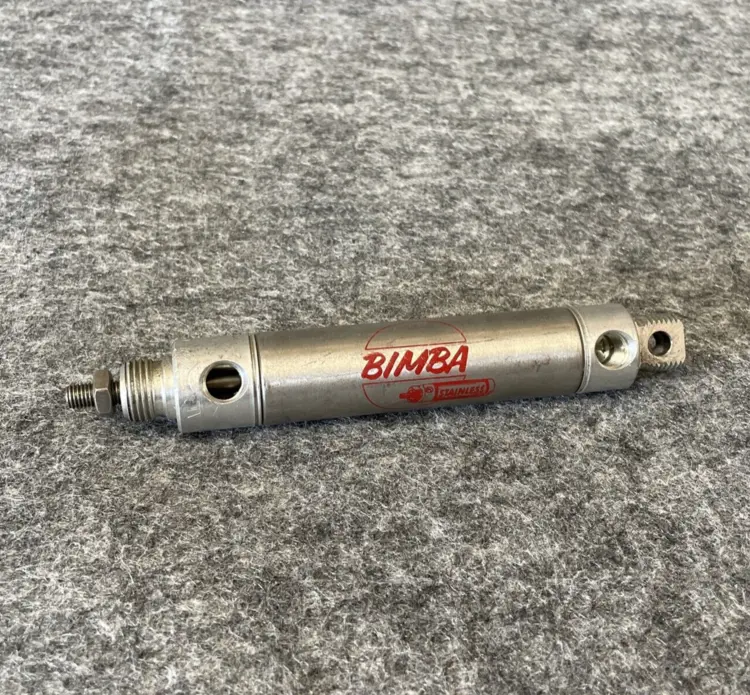 New | in-Stock Bimba 062-DXP Estate & Personal Property California US | Davliegogo LLC #1730727