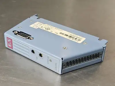 B&R 7EX270.50-1 Bus Controller (BIN741)