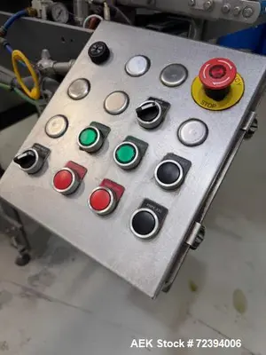 USED JONES PK4000