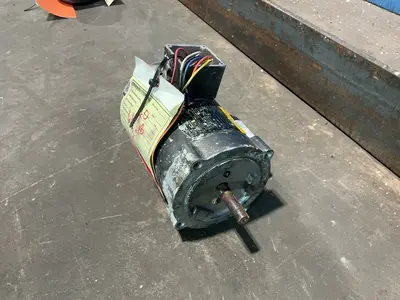 Used BALDOR RELIANCE KL3403 Motors (misc) Ohio US | HGR 24 #1300860