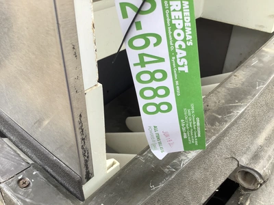 USED MANITOWOC QY0204A