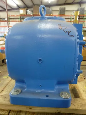 USED Link Belt H-5-500