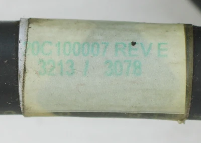 USED STANLEY 20C100007