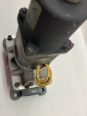 USED ROSS 1773B4008