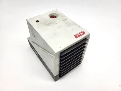 Used Himel TMV 350 120VAC PLC Temperature Modules Michigan US | Maverick Industrial Sales #1498182