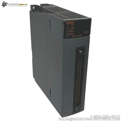USED MITSUBISHI QD62