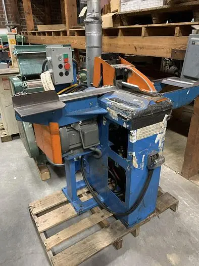 Used PRECISION HC14RH, UP-CUT SAW Cut-Off Saws North Carolina US | Pruitt Machinery #716293