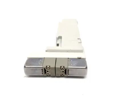 Used SMC VQC2400N-51 Solenoid Valves Michigan US | Maverick Industrial Sales #1495857