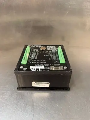 Cleaver Brooks 623-00193-000 CBLME-A / Water Level Master Contr. (7.4.2)