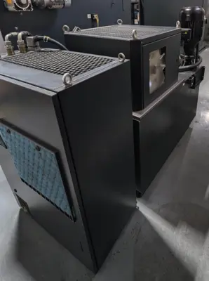 Used 2015 DMG MORI CTX BETA 1250 TC CNC Lathes California US | Machinery Network #1452730