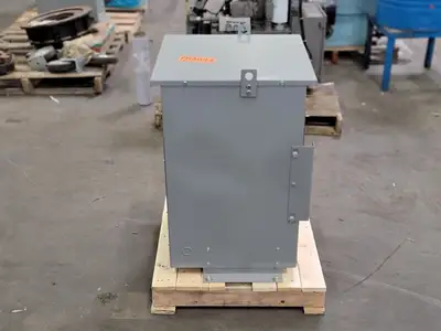 NEW REX POWER MAGNETICS BA30H-M/Z3