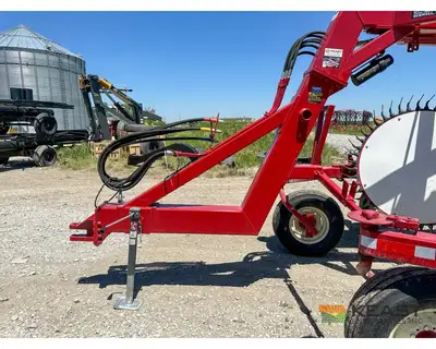 Used ROWSE _UNKNOWN_ Hay Rakes Iowa US | Keast Enterprises #1360425