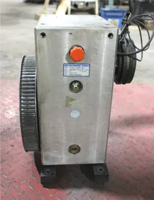 USED ZZ-ANTRIEBE GMBH Y130-1085-001