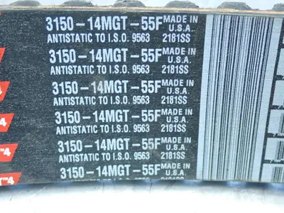 NEW GATES 315014MGT55F