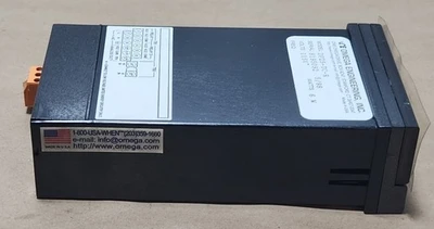 NEW OMEGA DP25-TC-R