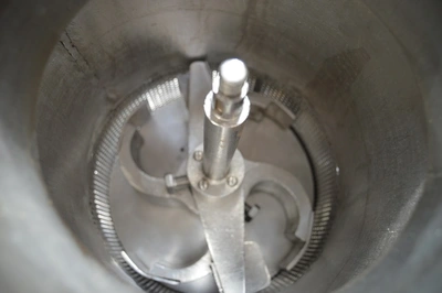Apex S/S Rotary Granulator type DUA11