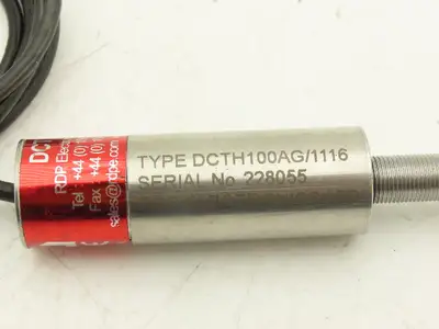Used RDP _UNKNOWN_ Sensors Indiana US | Arrow Industrial #1249686