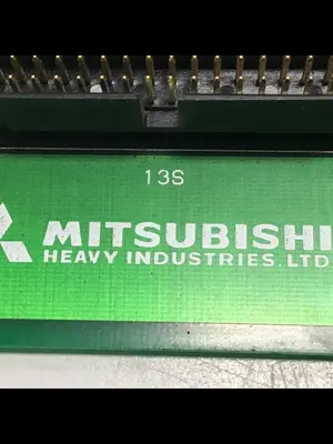 USED MITSUBISHI 3EK23008