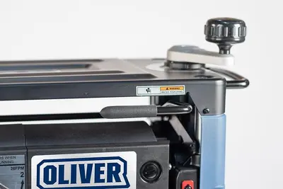 NEW OLIVER 10045