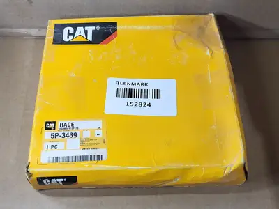 USED CATERPILLAR 5P-3489