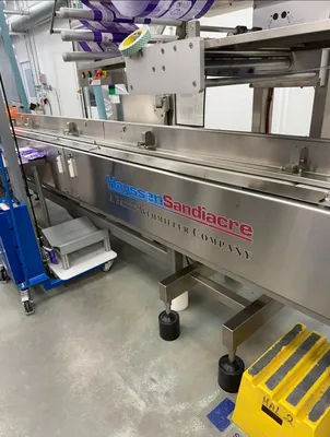 PCMC RX 100 Clipper Paper Converting Equipment | Pressroom Solutions LLC (3)