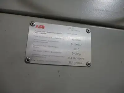 Used 2018 _UNKNOWN_ _UNKNOWN_ Flexible Machining Systems GB | Apex Group #1552532